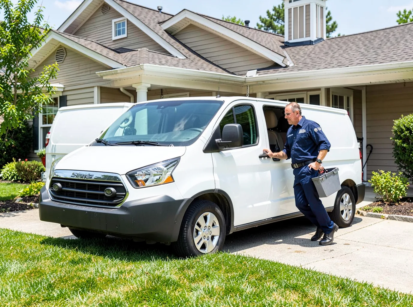 Emergency Plumber company in Alto, GA